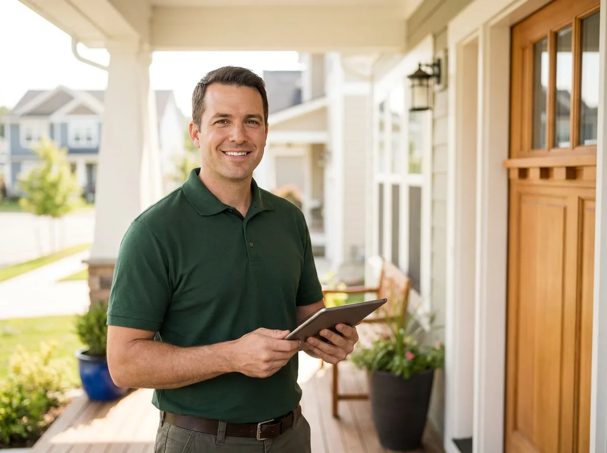 Pest control FAQs for Richmond, MI